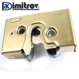Брава предна лява врата Audi 50 80 VW Caddy Golf Jetta Passat Polo Santana Scirocco
